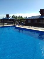 Cabañas Vistas Andinas - B&B Valle Grande