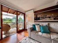 Apartamento Bosque das Azaléias 1 dorm by Achei Gramado - B&B