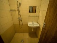 Habitación Individual con baño compartido