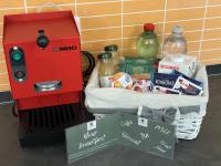 Appartamento Totò - B&B San Salvo