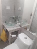 Monoambiente Completo en Bs As - B&B