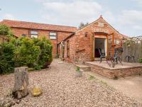 B&B Grainthorpe - Clare's Cottage - Bed and Breakfast Grainthorpe