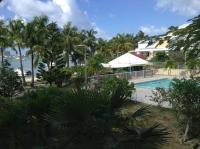 Love Spot Appartement - Bed and Breakfast Baie Nettle