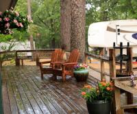 B&B Branson - 3 Bedroom Vacation Home next to Silver Dollar City - Bed and Breakfast Branson