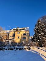 Landhaus-Chalet-Keilberger Blick - B&B