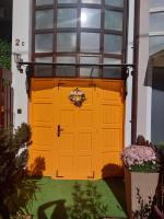 Summer House emeleti szoba - B&B Debrecen