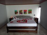 Río Celeste Nature View - B&B Upala