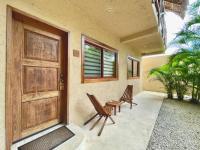 Apartamento con vistas a la piscina