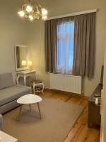 Anavros beach house - Ferienwohnung