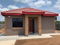 Lion House, 3 bedroom House next to Pilanesberg and Sun City - Chambres d'hôtes Mogwase