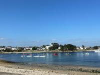 Embruns et Sarrasin - B&B
