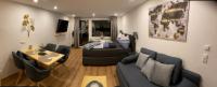 Appartement Celli - B&B