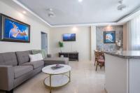 Suite 10 en la Zona Colonial - Ferienwohnung Santo Domingo