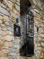 KP113 All Season Villa in Makrinitsa - B&B Makrinítsa