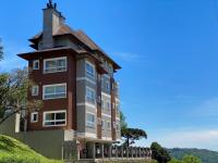 Apartamentos Residencial Villa Rossa by Achei Gramado - B&B