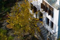 KP113 All Season Villa in Makrinitsa - B&B Makrinítsa