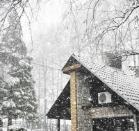 Huis met 2 Slaapkamers