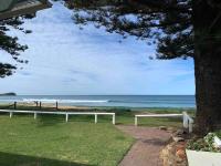 Bahia by the Beach - B&B Avoca Beach