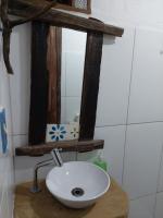 Bungalow met 1 Slaapkamer