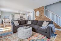 Searenity Now - B&B Lincoln City