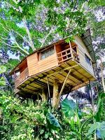 Reserva Natural Natura Park - B&B
