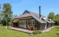 B&B Nordby - Beautiful Home In Sams With 3 Bedrooms And Wifi - Bed and Breakfast Nordby