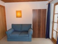 Appartamento con Balcone