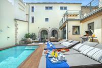 Owl Booking Villa Alvarez - Luxury Retreat - B&B