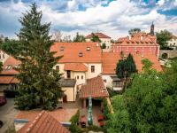 Antonio Residence - Bed and Breakfast