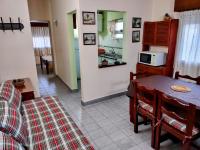 Depto 2 amb Vista al Mar Aire Acond Wi Fi - Chambres d’hôtes Pinamar