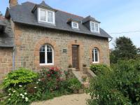 Maison rénovée 100m mer avec WIFI, jardin à Trégastel - FR-1-368-296 - Chambres d’hôtes