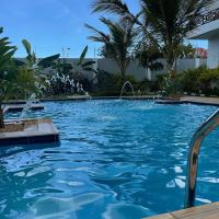 Minah Bungalows - B&B Nungwi