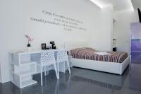 Doppelzimmer mit eigenem Bad