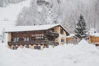 Alpenheim Simone - Ferienwohnung