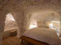 Carmen del Azahar by Florentia Homes - B&B Granada