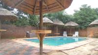 Kadichueni Guest House - B&B Zeerust