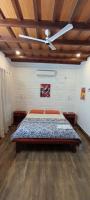 Deluxe Double Room (2 Adults + 1 Child)