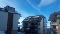 Vila Ruža Sunčani Breg - B&B