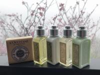 Quadruple Room with Sea View