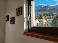 Ferien in der Region Lenzerheide - B&B Lenz