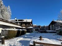 Appartementanlage Kerber - B&B