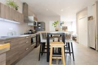 Apartamento de 1 dormitorio