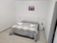 Chambre Double - Vue sur Jardin