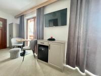 Camera Standard Doppia con Letti Singoli