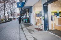 3 ROOMS, LOFT APARTMENT, Located RIGHT in CENTER!!! - B&B Razgrad