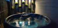Maas Chalet Aldeneik - B&B