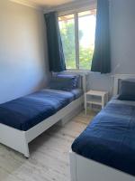 Villa con 2 Camere da Letto