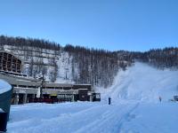 Cervinia Ski In Ski Out - Studio with Terrace - Bed and Breakfast Breuil-Cervinia