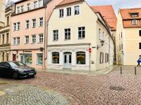 Elbsandstein-Suite Pirna Altstadt Stadtzentrum - B&B Pirna