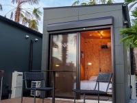 ハコハク - Bed and Breakfast Kurahashi